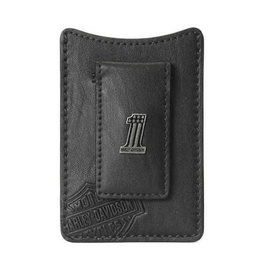 Porte-Feuille pour homme (CR2367L-TANBLK)