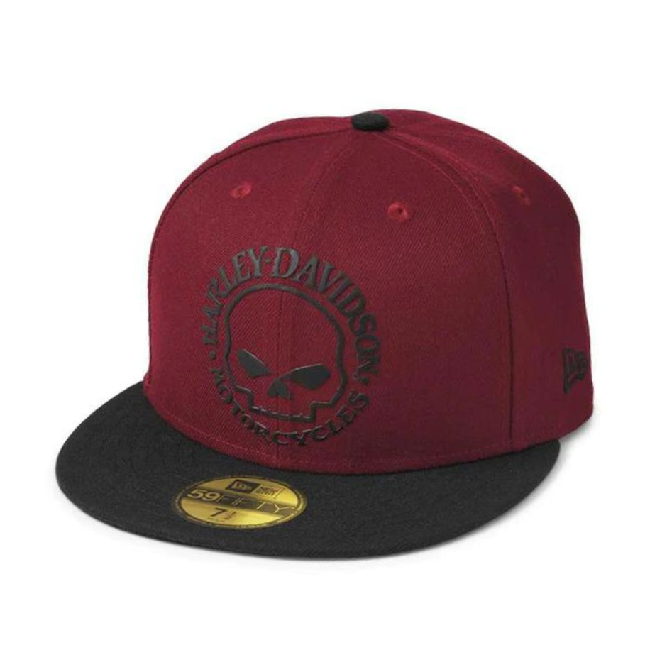 Casquette pour homme Harley-Davidson (97613-22VM)