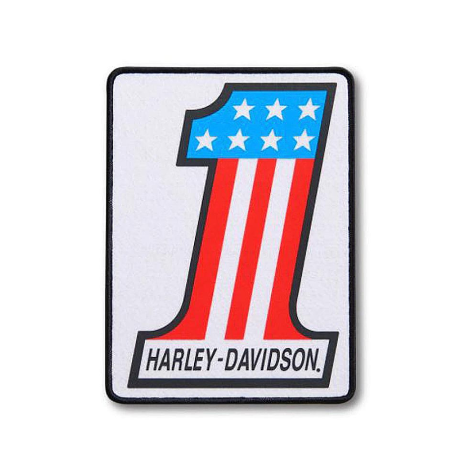 Patch Harley-Davidson (97662-21VX)
