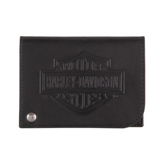 Portefeuille H-D CLASSIC CARD HOLDER (HDMWA11485)