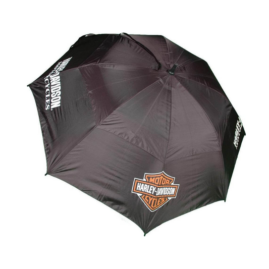 Parapluie Harley-Davidson (HDBRELLABLK)