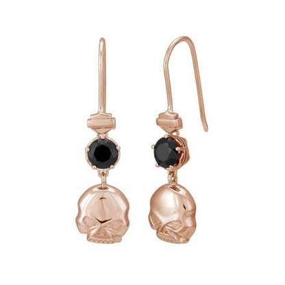 Boucle d'oreille pour femme (HDE0518)