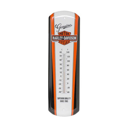 Thermomètre nostalgique B&S (HDL-10089)