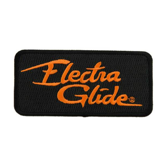 PATCH ELECTRA GLIDE (8011727)
