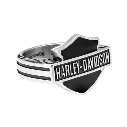 Bague pour homme (HSR0062)