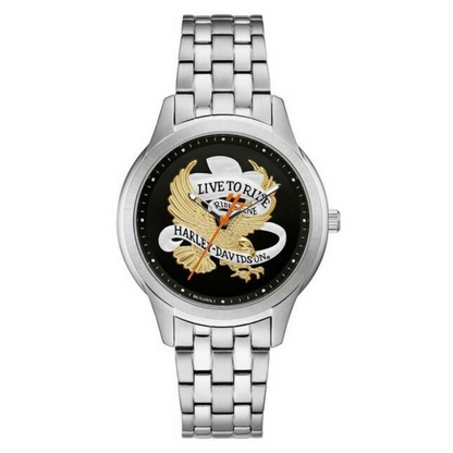 Montre pour femme (76L194)