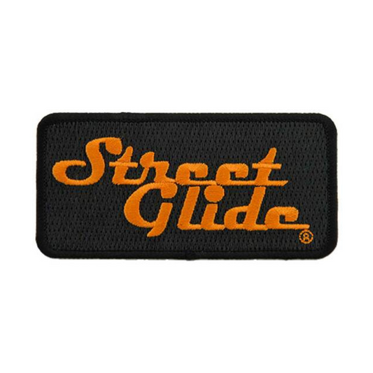 PATCH STREET GLIDE (8011703)