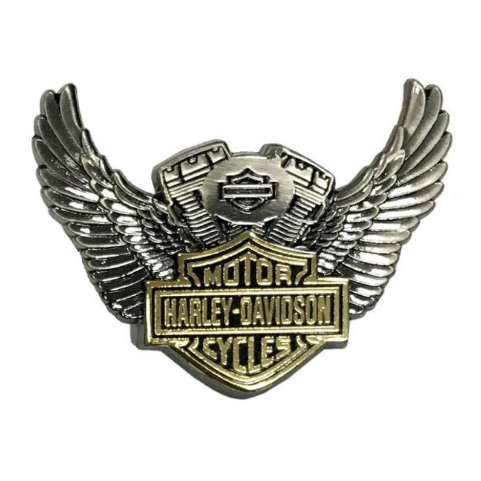 PIN WINGED MOTOR (8009281)