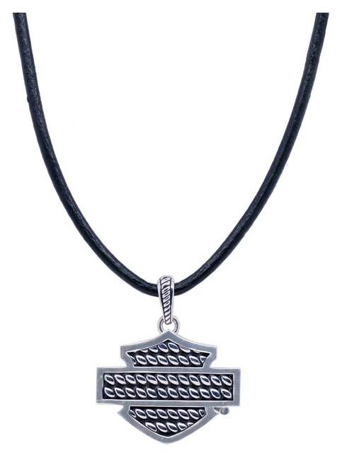 Collier pour homme (HDN0370)