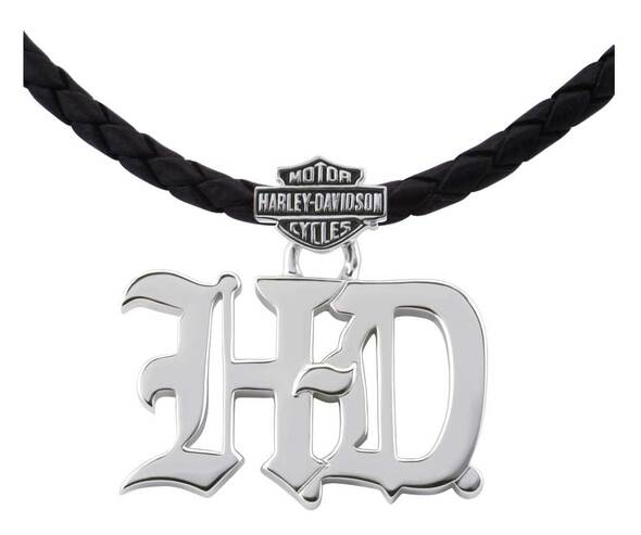 Collier pour homme (HDN0425)