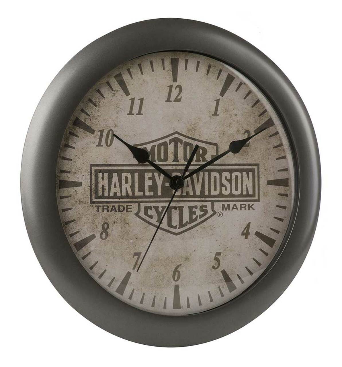 Horloge Harley-Davidson (HDX-99105)