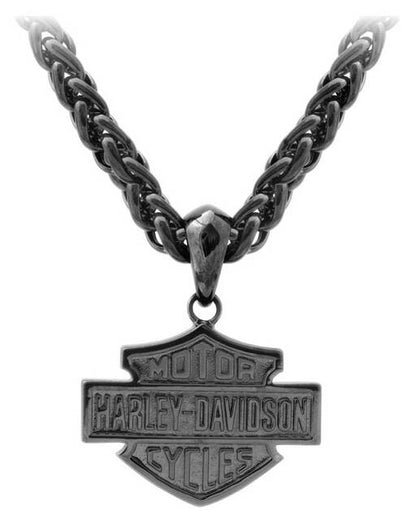 Collier pour homme (HSN0062)