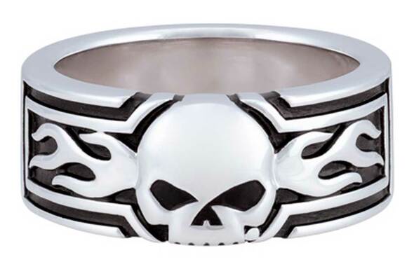 Bague pour homme (HDR0536)