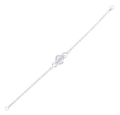 Bracelet pour femme (HDB0445-7.5)