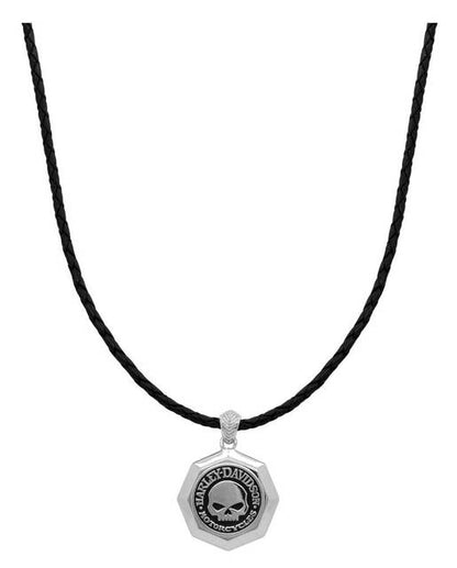 Collier pour homme (HDN0367)