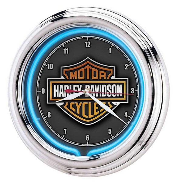 Horloge B&S Essential Neon (HDL-16675)
