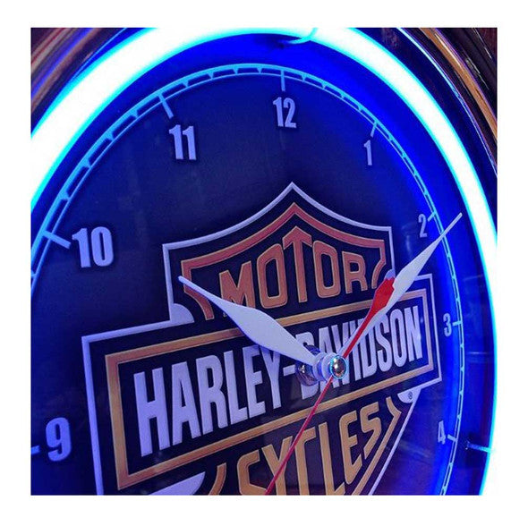 Horloge B&S Essential Neon (HDL-16675)