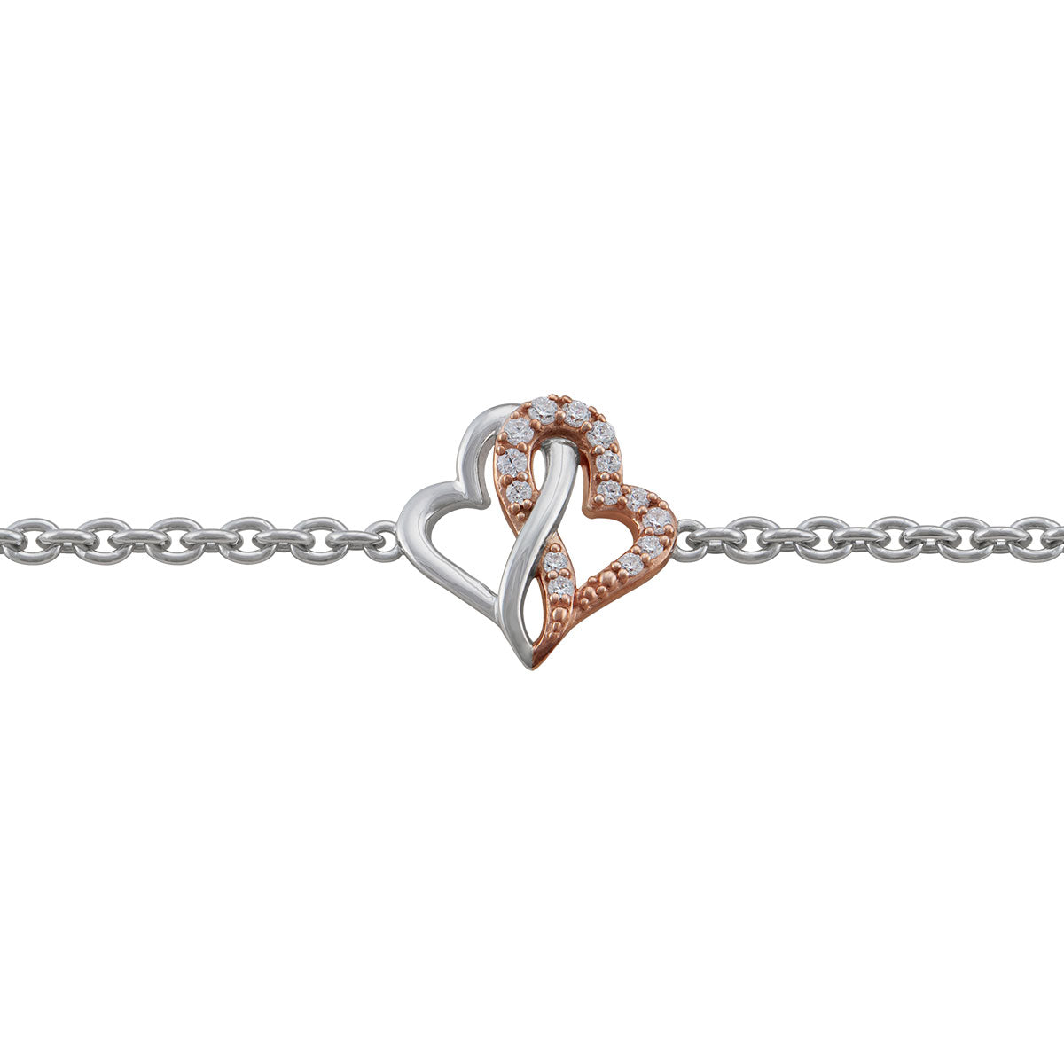 Bracelet pour femme (HDB0464-7.5)