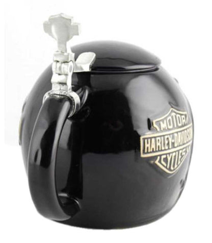 Chope Harley-Davidson (HDL-18608)