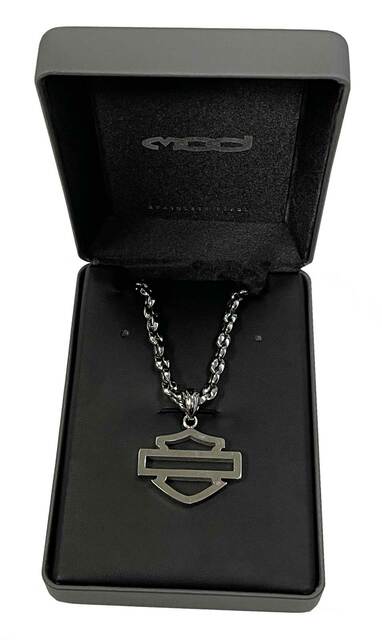 Collier pour homme (HSN0064)