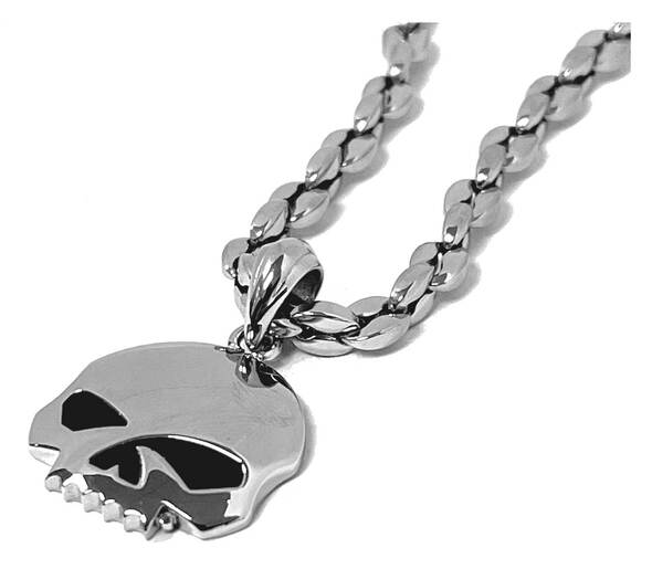 Collier pour homme (HSN0065)