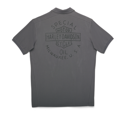 T-Shirt pour homme Harley-Davidson (96331-22VM)
