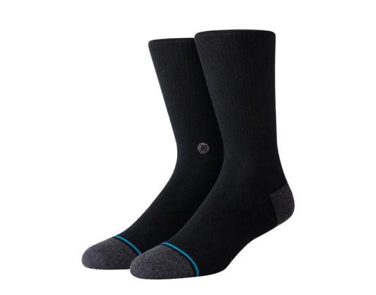ICON BLACK socks (A546A20IS2)