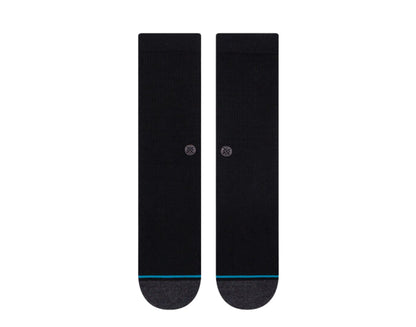 ICON BLACK socks (A546A20IS2)