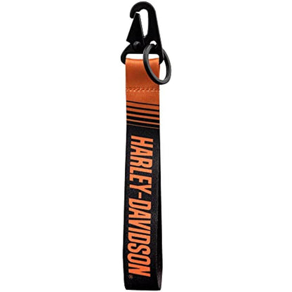 Porte-clefs H-D (4532)
